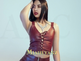 Miahevanz