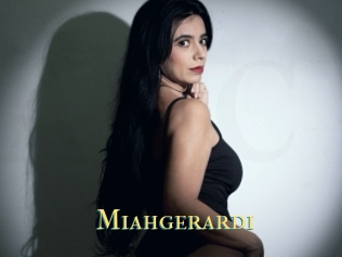 Miahgerardi