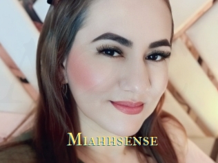 miahhsense Annonce 2 coquine