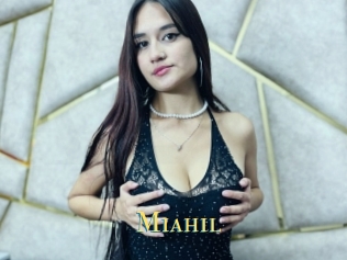 Miahil