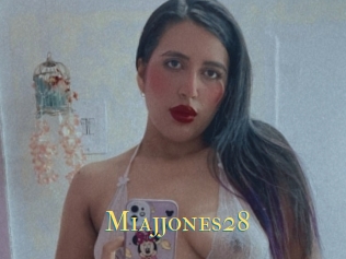 Miajjones28