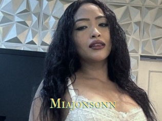 Miajonsonn