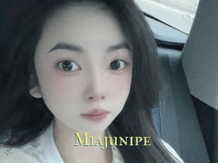 Miajunipe