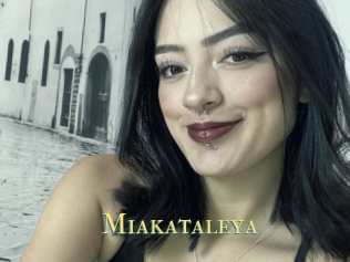 Miakataleya