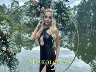 miakolosova Annonce 2 coquine