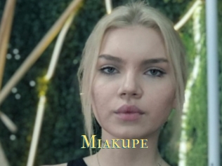 Miakupe