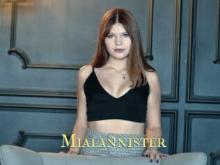 Mialannister