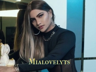 mialovelyts Annonce 2 coquine