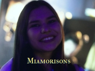 Miamorisons