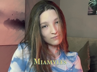 Miamyles