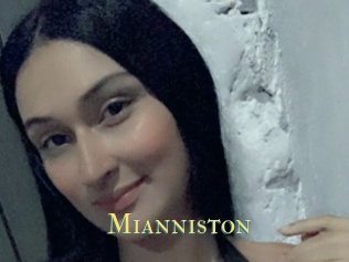 Mianniston