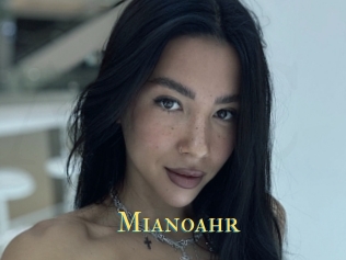Mianoahr