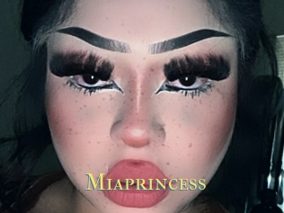 Miaprincess