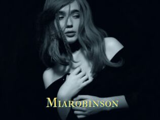 Miarobinson