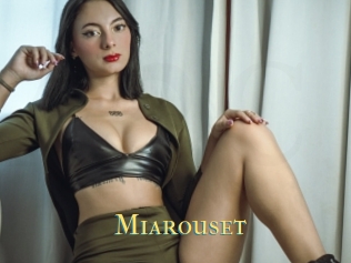 Miarouset