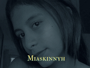 Miaskinnyh