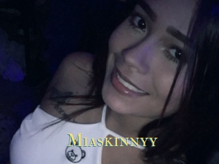 Miaskinnyy