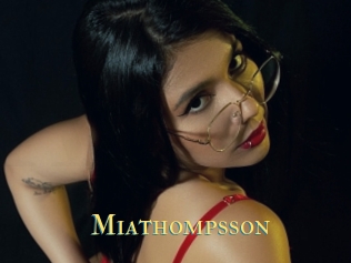 Miathompsson