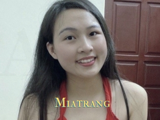 miatrang Annonce 2 coquine