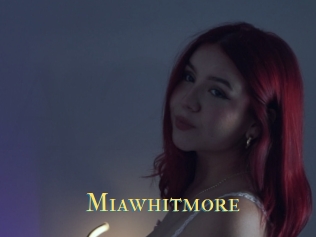 Miawhitmore