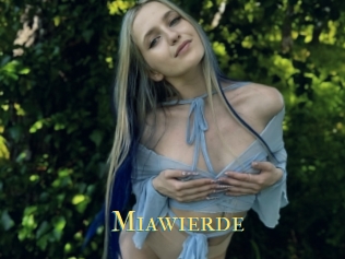 Miawierde