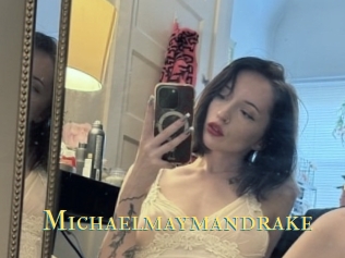 Michaelmaymandrake