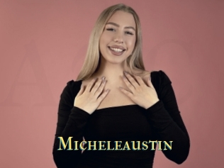 Micheleaustin
