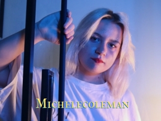 Michelecoleman