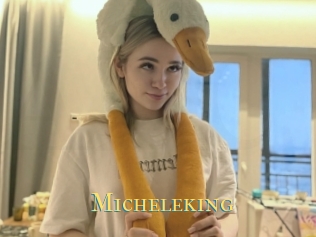 Micheleking