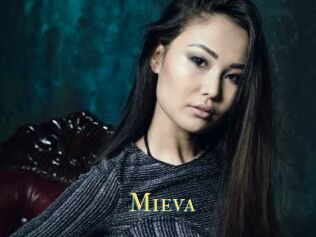 Mieva