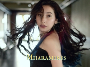 Miiaramires