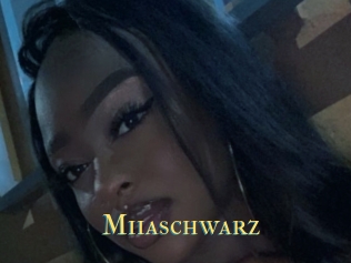 Miiaschwarz