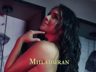Miiladuran
