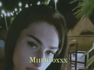 Miilufoxxx