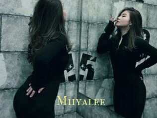 Miiyalee