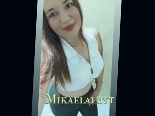 Mikaelalust