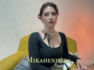 Mikahenders