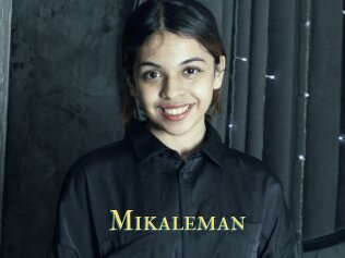 Mikaleman
