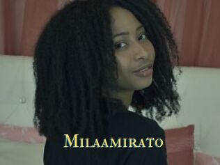 Milaamirato