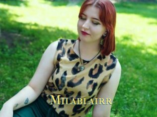 Milablairr