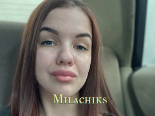 Milachiks