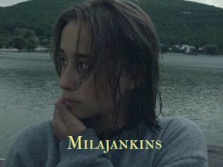 Milajankins