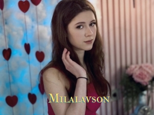 Milalavson