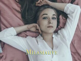 Milamauve