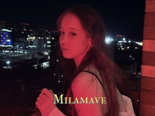 Milamave