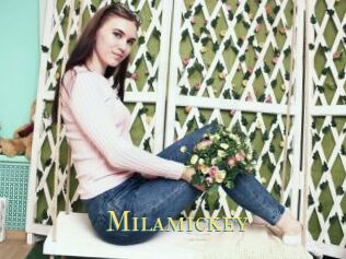Milamickey
