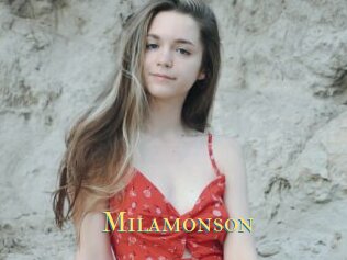 Milamonson