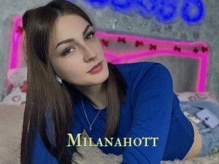 Milanahott