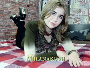 Milanakissu