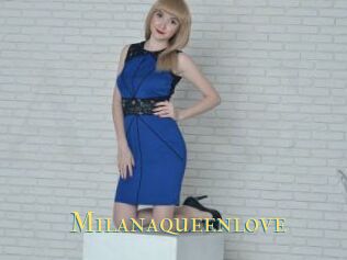 Milanaqueenlove